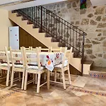 Casa Del Tio Marcelo * Pedraza