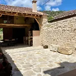 Casa Del Tio Marcelo Pedraza