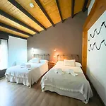 Casa Del Tio Marcelo Casa vacanze Pedraza