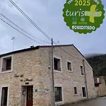Casa vacanze Casa Del Tio Marcelo Pedraza