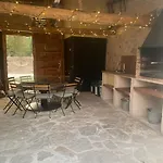 Casa Del Tio Marcelo Pedraza