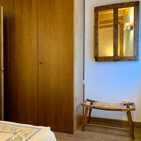 Casa Del Tio Marcelo *