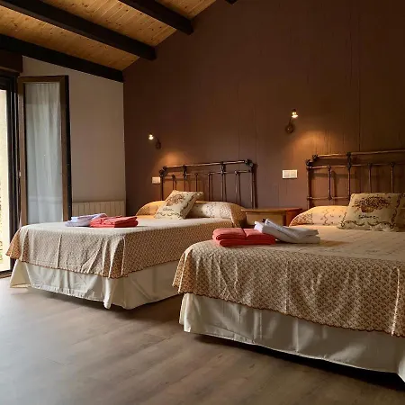 Dom wakacyjny Casa Del Tio Marcelo