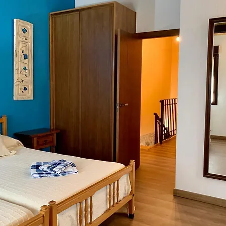 Casa Del Tio Marcelo Dom wakacyjny *