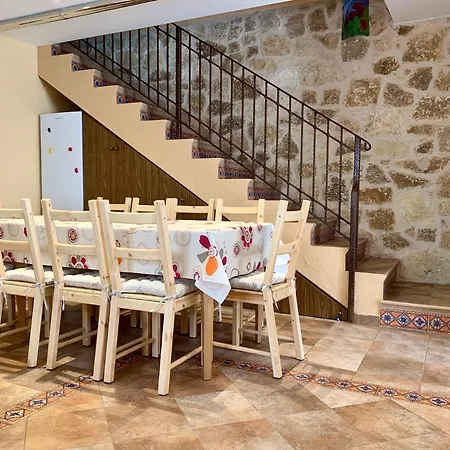 Casa Del Tio Marcelo * Pedraza
