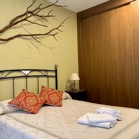 Casa Del Tio Marcelo Dom wakacyjny