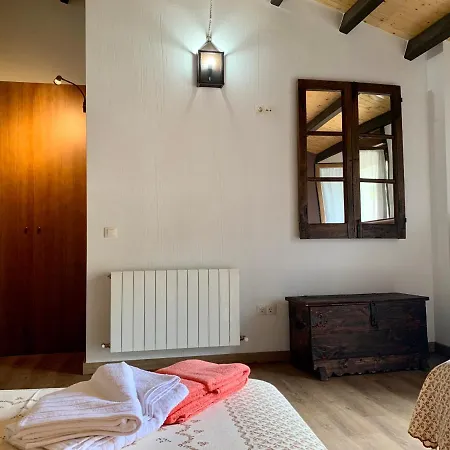 Casa Del Tio Marcelo Dom wakacyjny