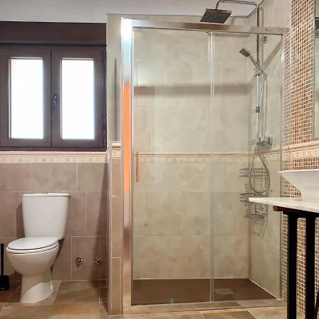 Casa Del Tio Marcelo Dom wakacyjny *