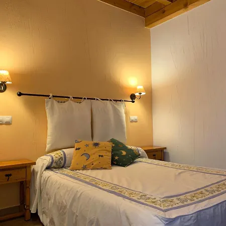 Casa Del Tio Marcelo