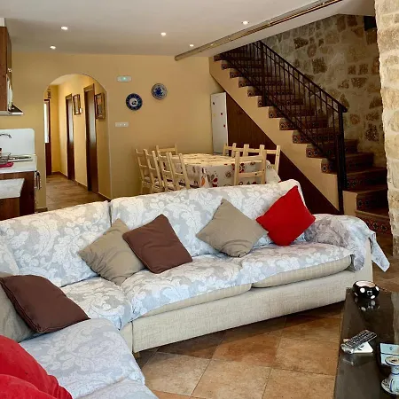 Casa Del Tio Marcelo