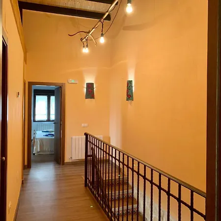 펜션 Casa Del Tio Marcelo