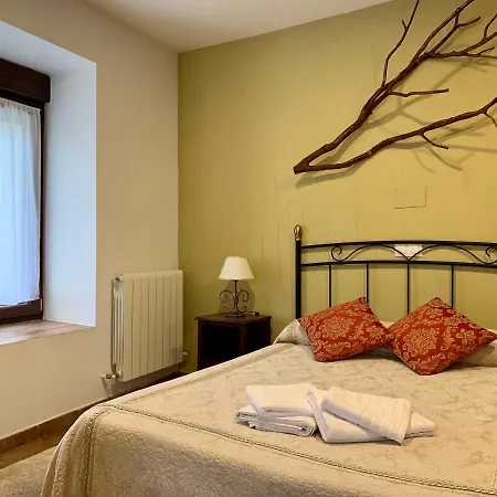 Casa Del Tio Marcelo * Pedraza