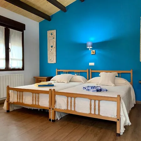 Casa Del Tio Marcelo *