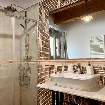 Casa Del Tio Marcelo Pedraza