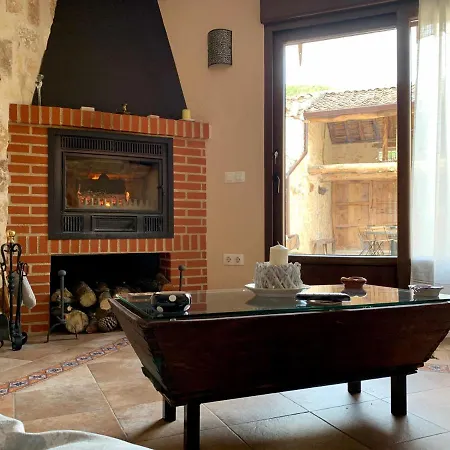 Casa Del Tio Marcelo