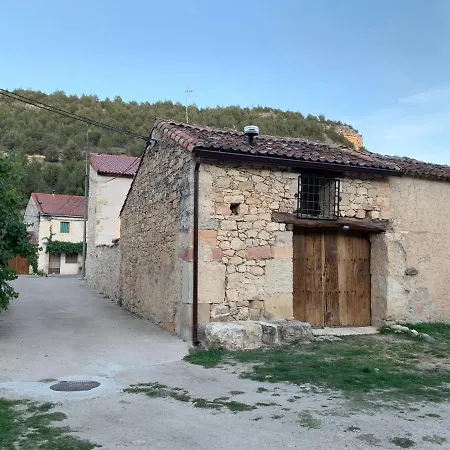 بيت للعطل Casa Del Tio Marcelo بيذراثا