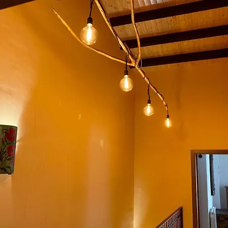 Casa Del Tio Marcelo Pedraza