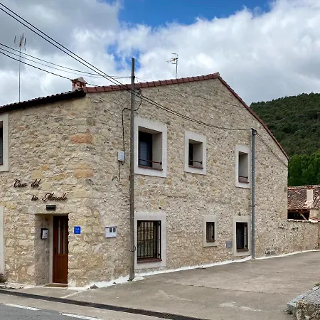 Casa Del Tio Marcelo Ferienhaus *