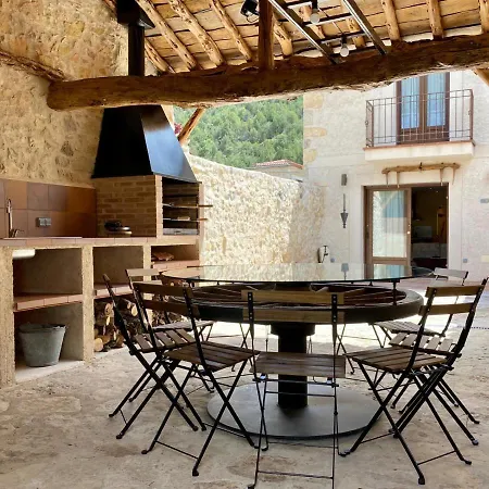 Casa Del Tio Marcelo *