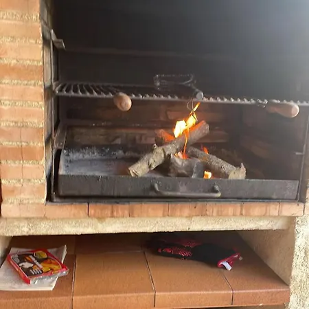 Casa Del Tio Marcelo Dom wakacyjny