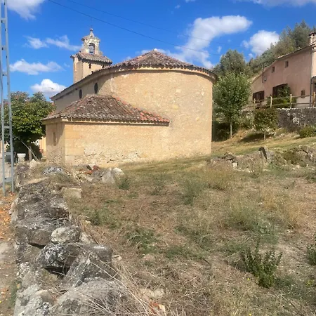 Casa Del Tio Marcelo Pedraza