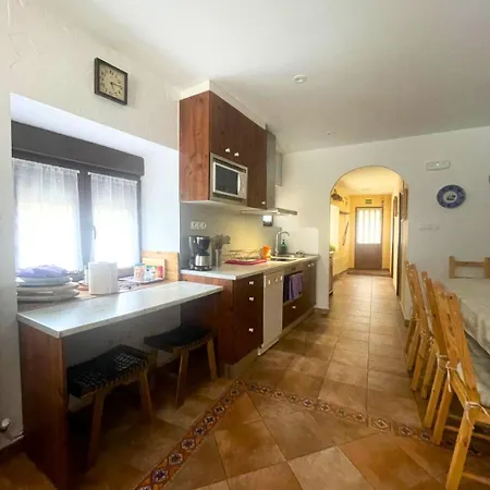 Casa Del Tio Marcelo * Pedraza
