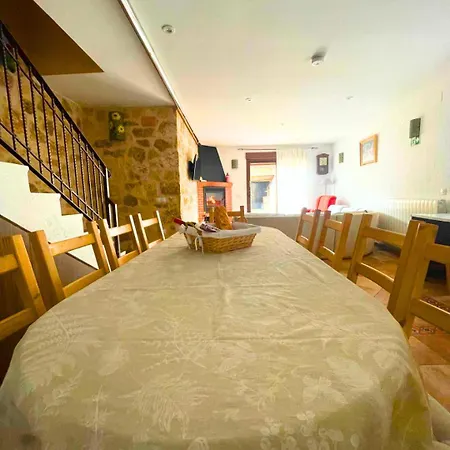 Casa Del Tio Marcelo *