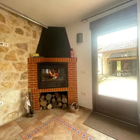 Casa Del Tio Marcelo Pedraza