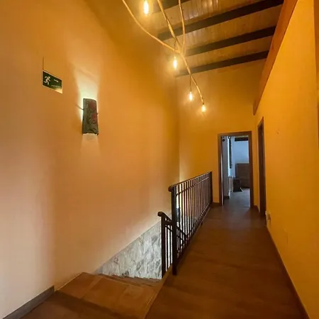 Casa Del Tio Marcelo * Pedraza