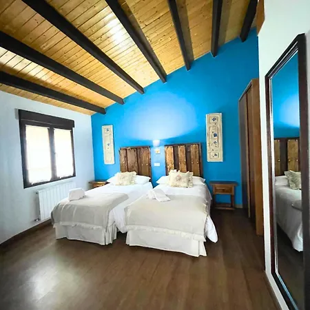 Ferienhaus Casa Del Tio Marcelo