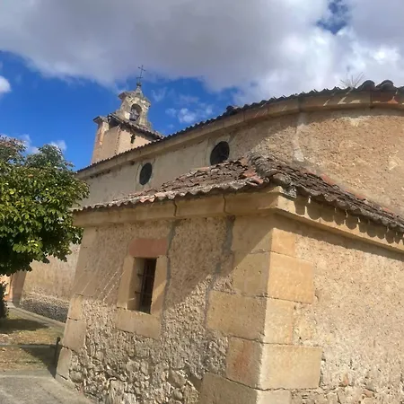 Casa Del Tio Marcelo *