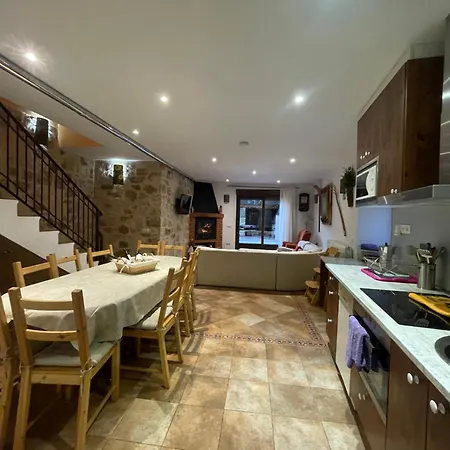 Casa Del Tio Marcelo بيت للعطل بيذراثا