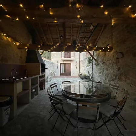 Casa Del Tio Marcelo *