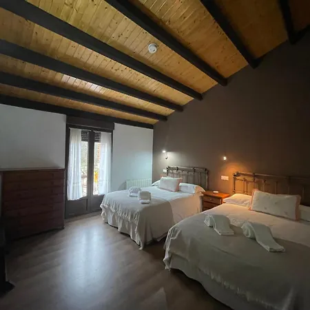 別荘 Casa Del Tio Marcelo