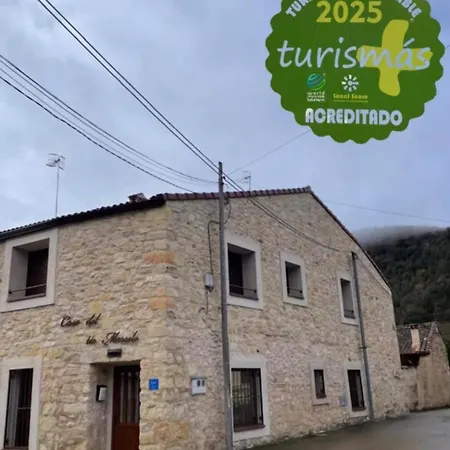 Ferienhaus Casa Del Tio Marcelo Pedraza