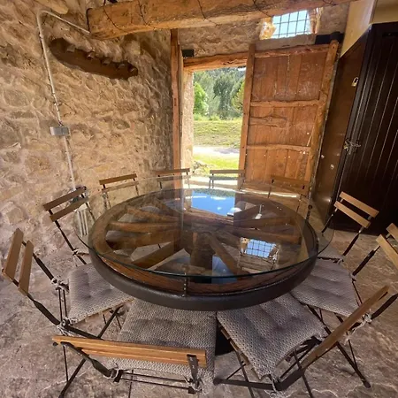 Casa Del Tio Marcelo *