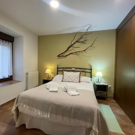 بيت للعطل Casa Del Tio Marcelo