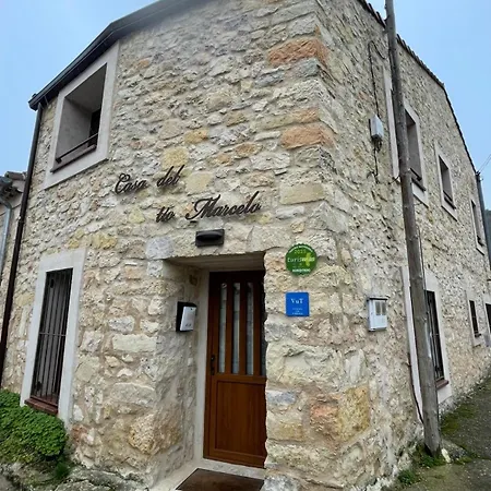 Casa Del Tio Marcelo Ferienhaus Pedraza