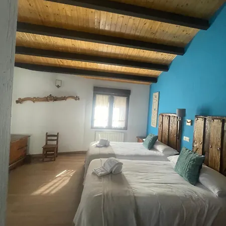 Ferienhaus Casa Del Tio Marcelo