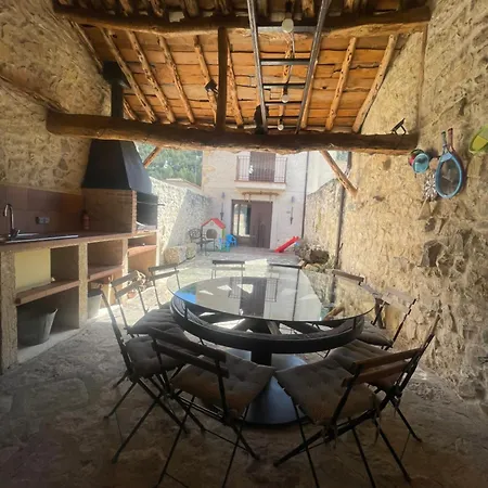 Casa Del Tio Marcelo *