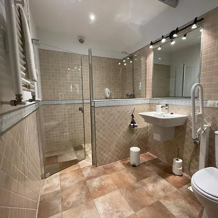 بيت للعطل Casa Del Tio Marcelo بيذراثا