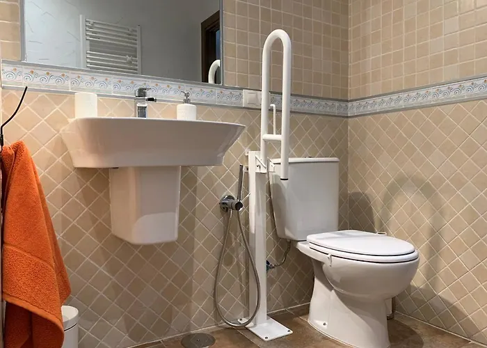 Casa Del Tio Marcelo 펜션