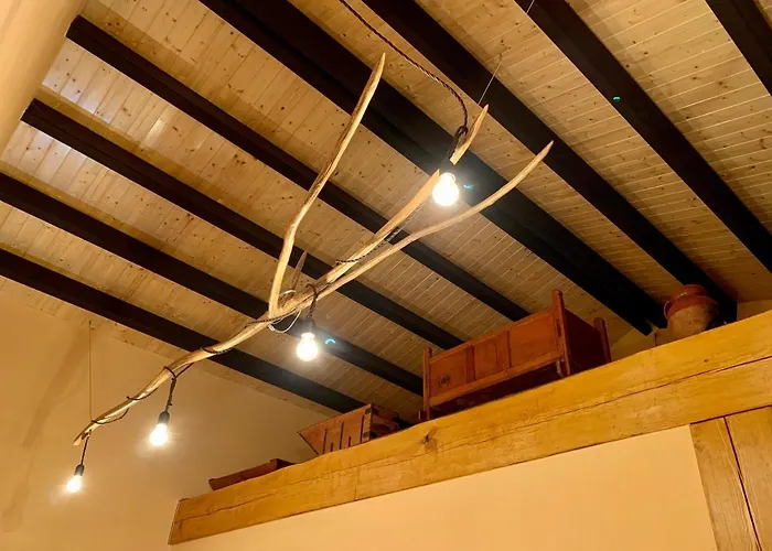 펜션 Casa Del Tio Marcelo