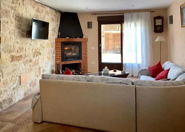 Casa Del Tio Marcelo 펜션