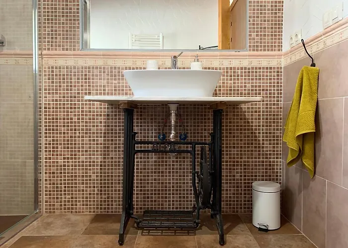 Casa Del Tio Marcelo 펜션