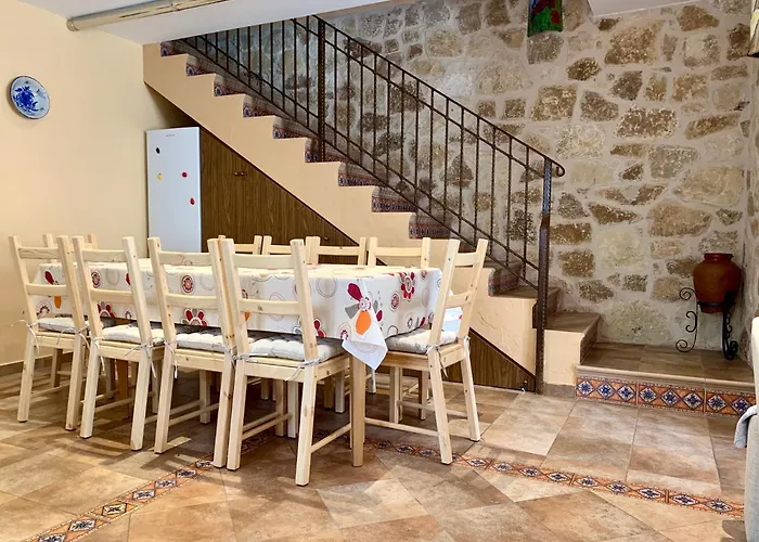 Casa Del Tio Marcelo * 페드라사