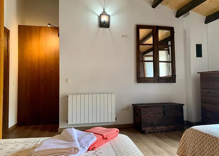 Casa Del Tio Marcelo 펜션