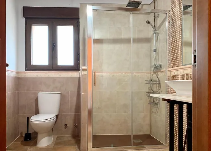 Casa Del Tio Marcelo 펜션 *