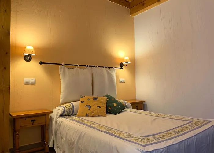 Casa Del Tio Marcelo