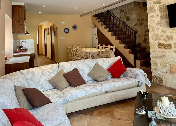 Casa Del Tio Marcelo